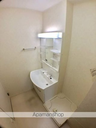 レジデンス琵琶[2LDK/57.18m2]の洗面所