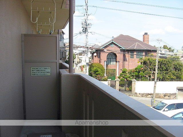 フレシールの内装写真