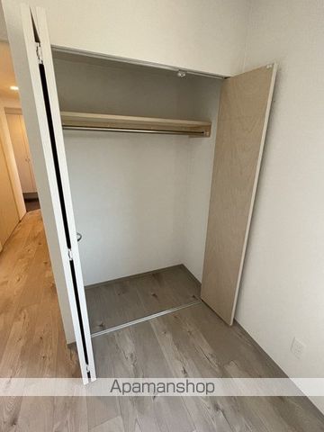 SERAM神宮前の内装写真