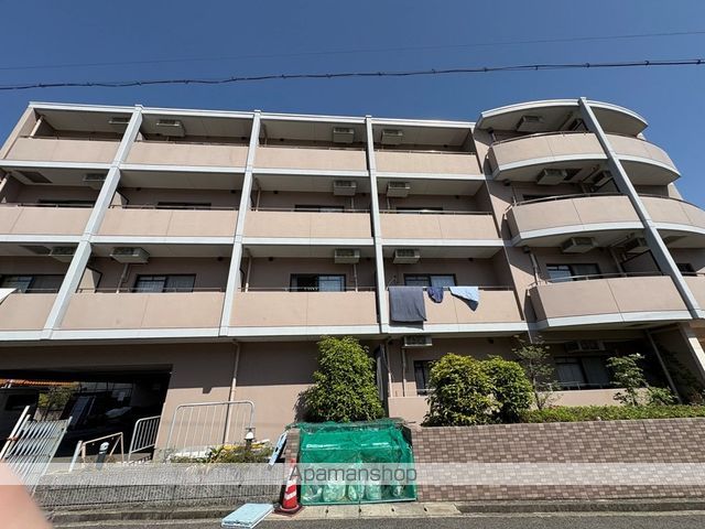 リッツメイトの外観写真
