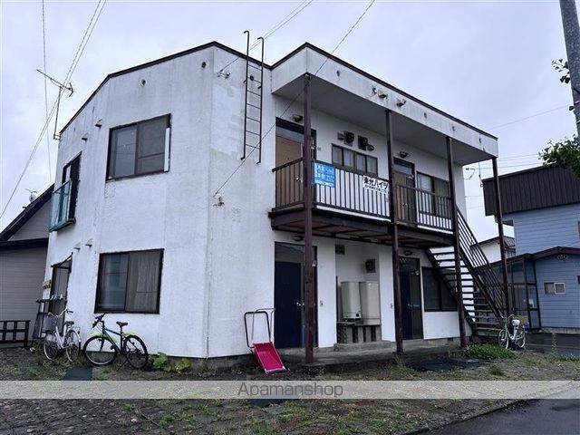 東光ハイツ