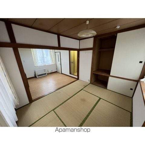 コーポ丹羽の内装写真