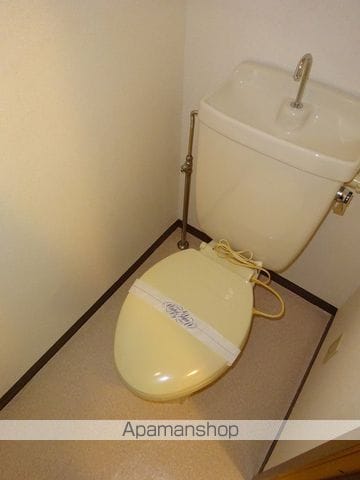 ハイム・ロジュマン Aの内装写真