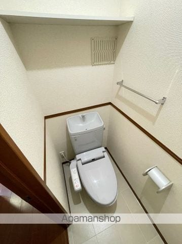 アンデルセン ハウスーIの内装写真