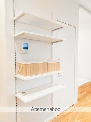 Ｃｏｃｏｏｎ．Ａ[1DK/22.02m2]の収納