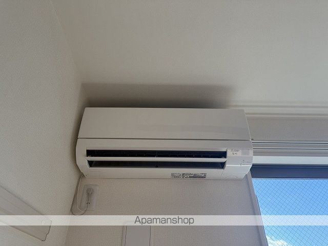 グランデパーチェ稲田堤の内装写真