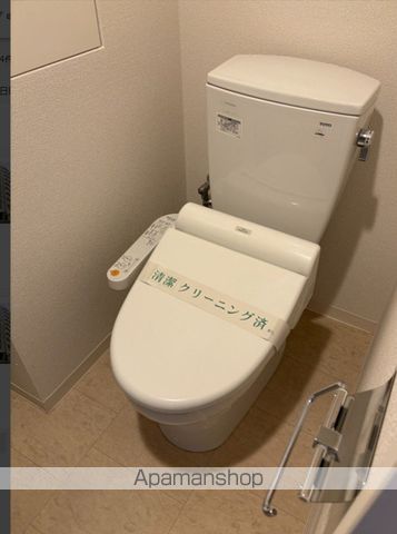 SOLASIA residence 武蔵小杉の内装写真