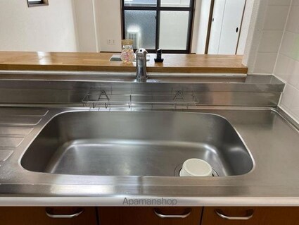 フォブールＫＭＴⅡ[2LDK/54.65m2]の内装4