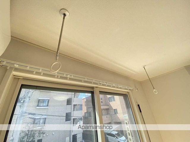 AVANS HEIMの内装写真