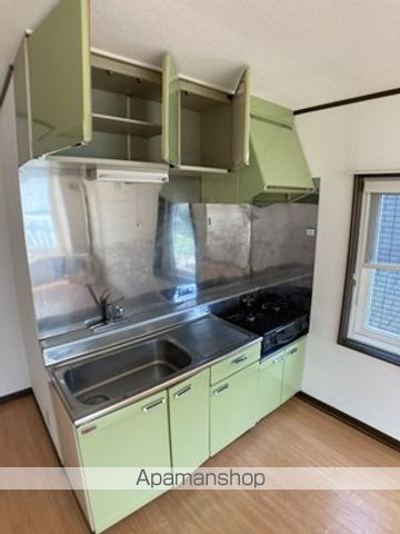 サンテラス63の内装写真