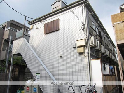 東京都杉並区高円寺南２丁目[1R/14.5m2]の外観5