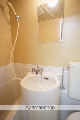 栄マンションの内装写真