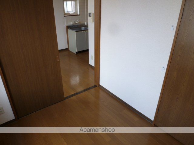 アーバンN32の内装写真