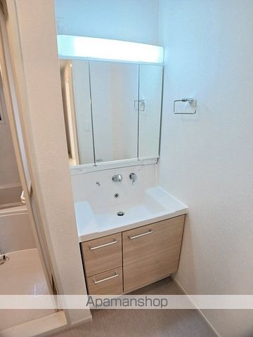 クレールコートの内装写真