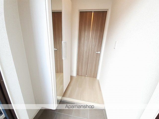 メゾン ド ジュネス Iの内装写真
