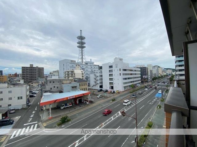 シャンブルNJKの内装写真