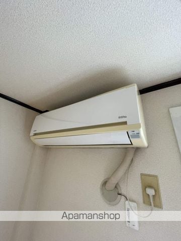 MCビルA棟の内装写真