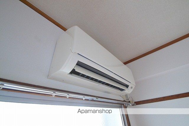 コーポ福島の内装写真