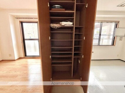 高須カーサベルデ[1R/23.98m2]の共用部8