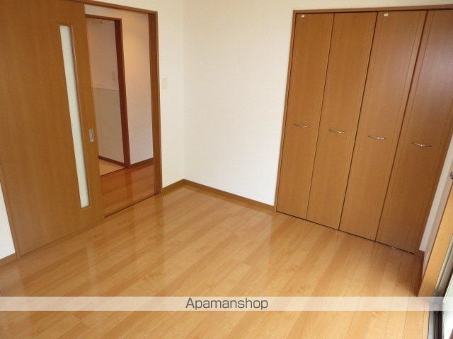 リバーロードIIの内装写真