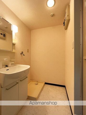 シティパル瑞江の内装写真