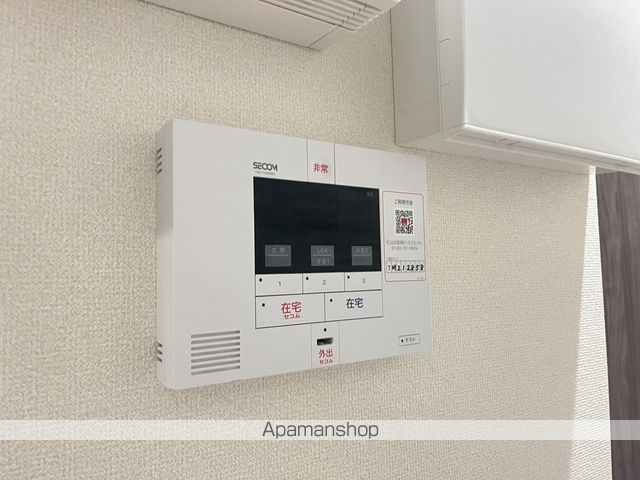 シャンドフルール.の内装写真