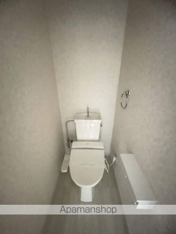 SINCERE舟入の内装写真