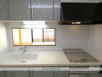 ライオンズプラザ松戸中央公園[3DK/57.45m2]のその他内装2