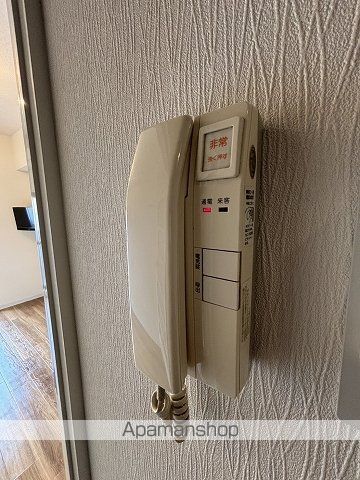 メゾンダイアナイン皆実の内装写真