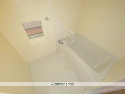 長野県松本市大字島内[1K/24.84m2]のバス