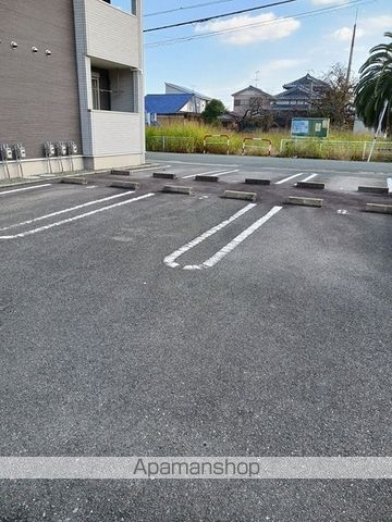 ALBAーCASAIIのその他写真