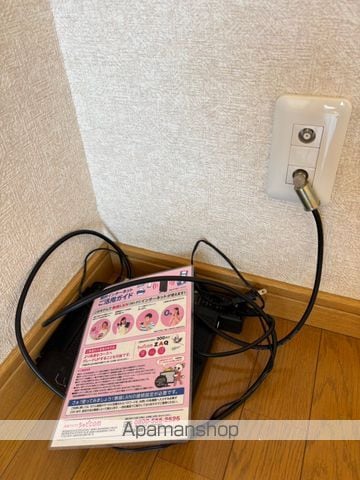 RYOSO BLDの内装写真