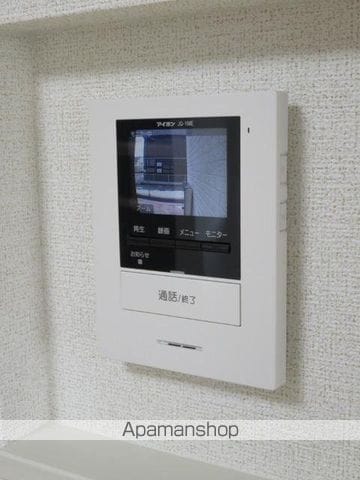メゾンabecyuIIの内装写真