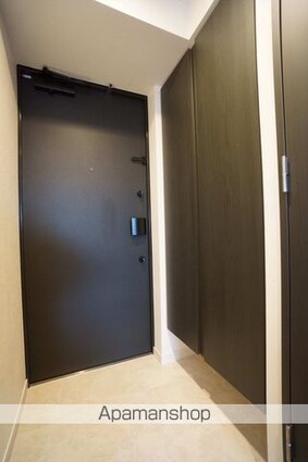 ＳーＲＥＳＩＤＥＮＣＥ尾頭橋ｃｌａｒｉｔｙ[1K/23.29m2]の玄関