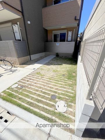 F STYLE 浜寺石津町西3号館のその他写真