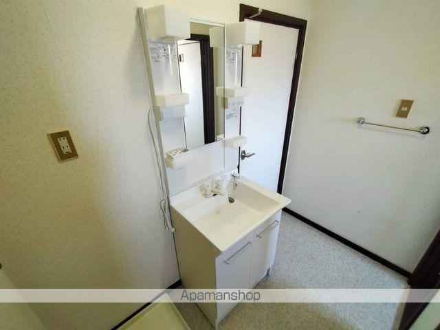 レストハイツの内装写真