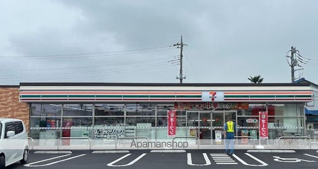 LILYSIA GARDENの周辺写真
