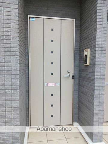 リライフ IIの内装写真