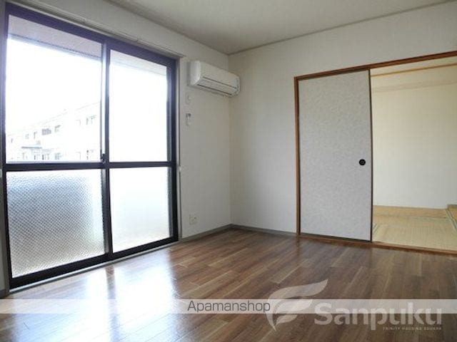 グランドール安田 C棟の内装写真