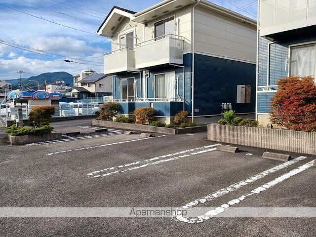 アンソレイユアオキIIBのその他写真