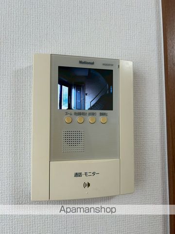 クレージュの内装写真