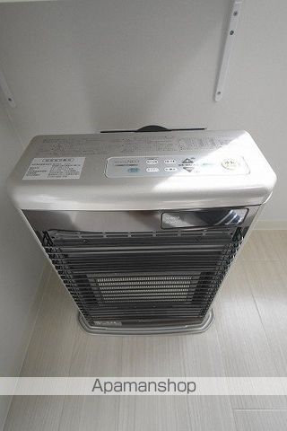 グランメール月寒中央通10の内装写真