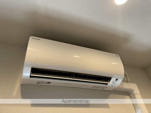 ローズコーポ堺筋本町の内装写真