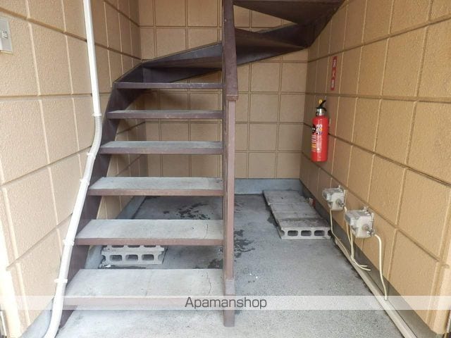 グレイスコートのその他写真