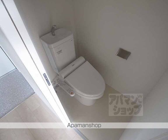 大宮北林町マンションの内装写真