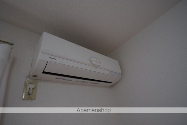 フィオーレ倉敷 A棟の内装写真