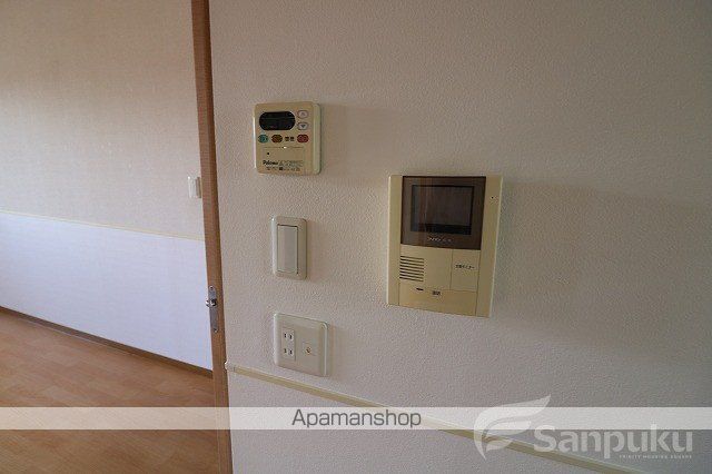 アヴェーク土居田の内装写真