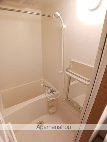 メゾンクレールの内装写真
