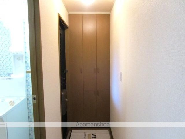 アヴァンティコート Aの内装写真