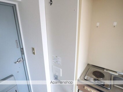 愛知県名古屋市昭和区広瀬町１丁目[1R/13.83m2]の内装7